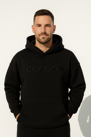 Cocoon Hoodie - Cocoon-Australia