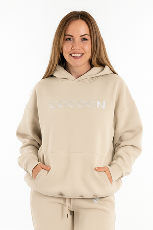 Cocoon Hoodie - Cocoon-Australia