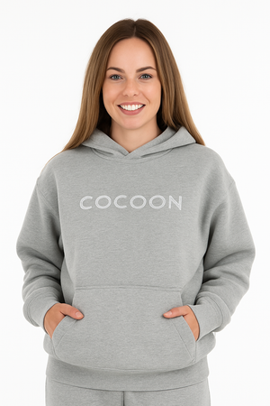 Cocoon Hoodie - Cocoon-Australia