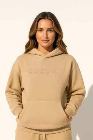 Cocoon Hoodie - Cocoon-Australia