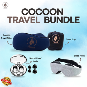 Cocoon Travel Bundle