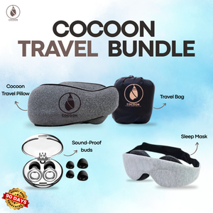 Cocoon Travel Bundle