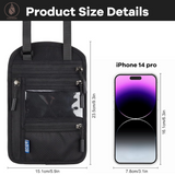 Cocoon RFID Multifunction ID Bag - Cocoon-Australia