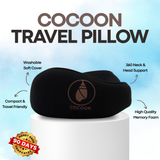 Cocoon Travel Pillow - Cocoon-Australia