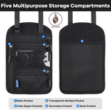 Cocoon RFID Multifunction ID Bag - Cocoon-Australia