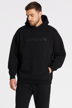 Oversize Comfy Pants