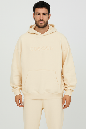 Oversize Comfy Pants