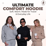 Cocoon Hoodie - Cocoon-Australia
