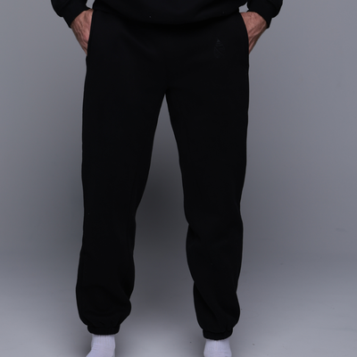 Oversized Comfy Pants