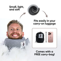 Cocoon Travel Pillow