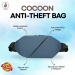 Anti-Theft Bag - Cocoon-Australia