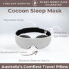 Cocoon Sleep Mask