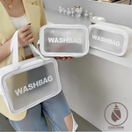 ⁠3-in-1 Travel Essentials Bag - Cocoon-Australia