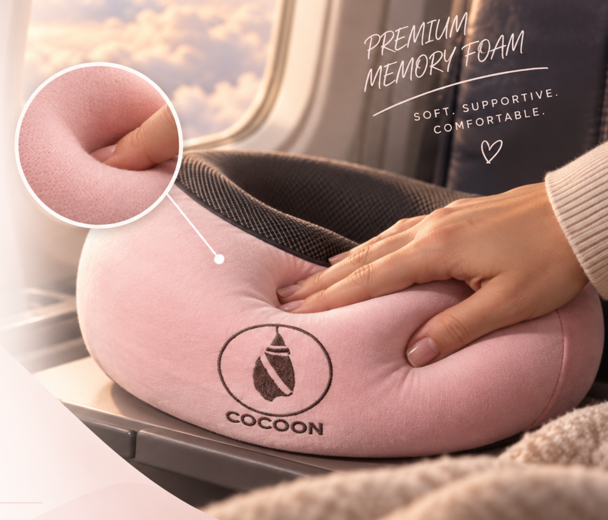 Why Travellers Choose Cocoon