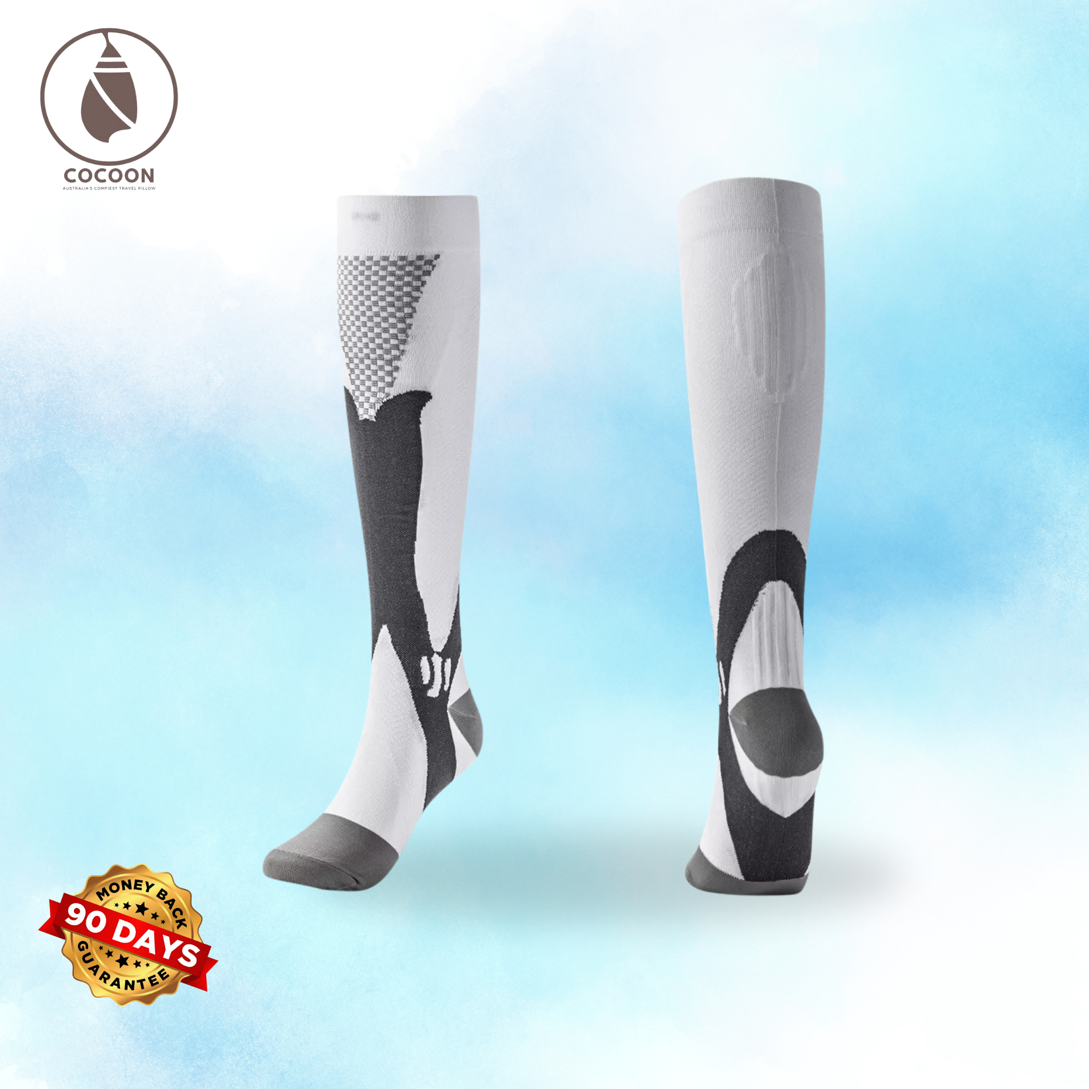 Compression Socks - Cocoon-Australia