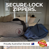 Anti-Theft Bag - Cocoon-Australia