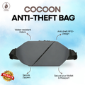 Anti-Theft Bag