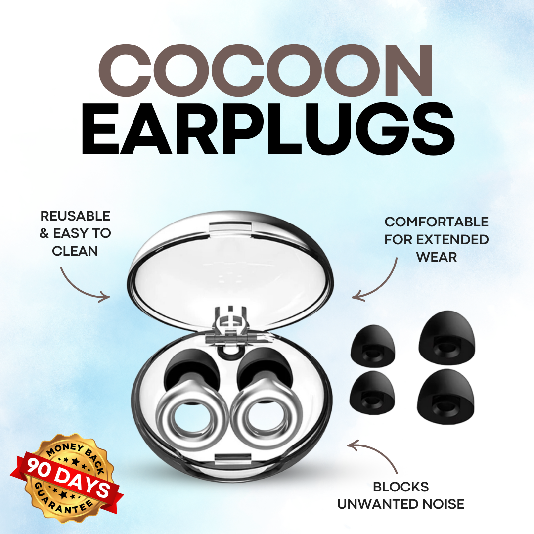 FREE Anti-Theft Bag With Cocoon Travel Bundle - Cocoon-Australia