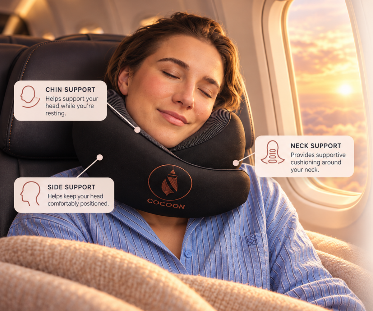 360° SUPPORT