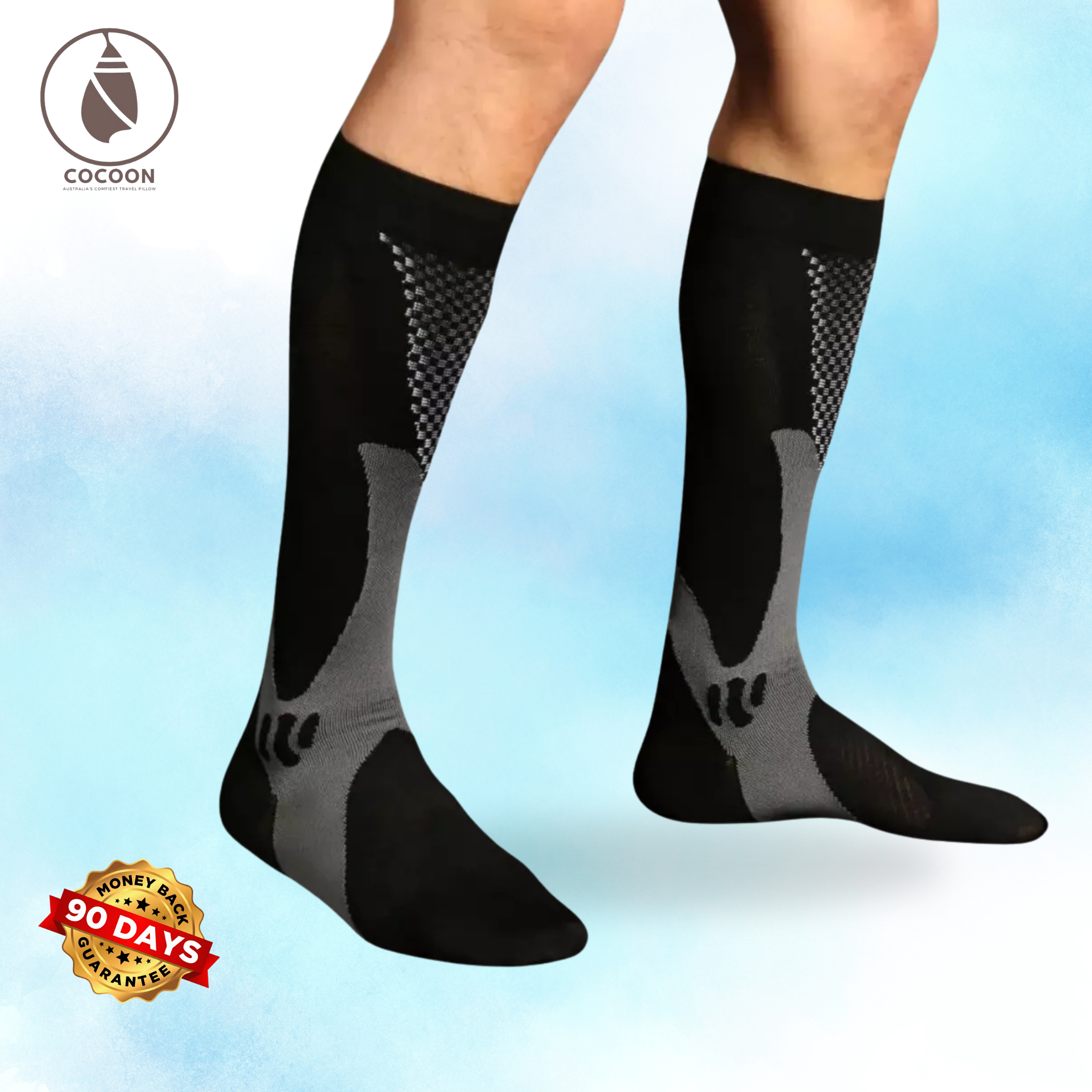 Compression Socks - Cocoon-Australia