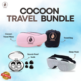 FREE Anti-Theft Bag With Cocoon Travel Bundle - Cocoon-Australia