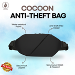Anti-Theft Bag