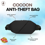 Anti-Theft Bag