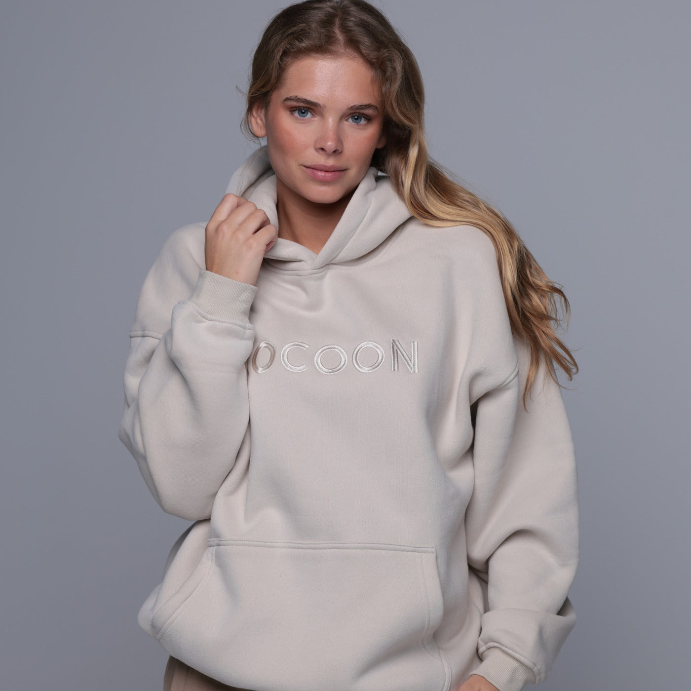 The All-In Travel Comfort Set: Cocoon Hoodie + Pants + Cocoon Travel Bundle - Cocoon-Australia