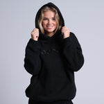 The All-In Travel Comfort Set: Cocoon Hoodie + Pants + Cocoon Travel Bundle - Cocoon-Australia