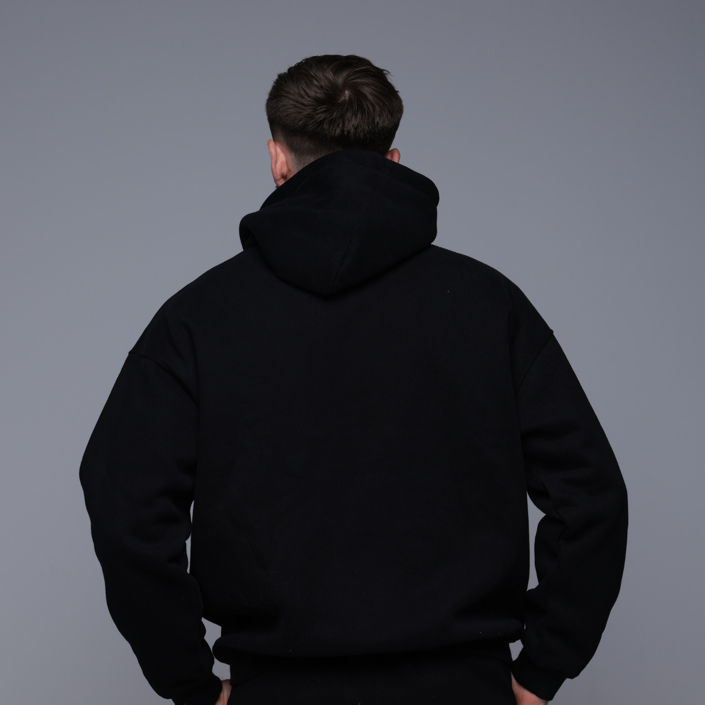 The All-In Travel Comfort Set: Cocoon Hoodie + Pants + Cocoon Travel Bundle - Cocoon-Australia