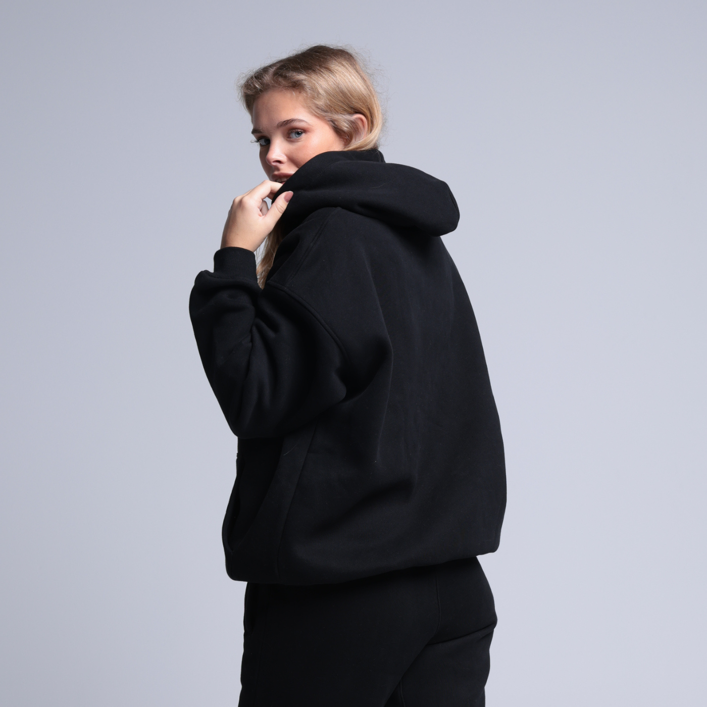 The All-In Travel Comfort Set: Cocoon Hoodie + Pants + Cocoon Travel Bundle - Cocoon-Australia