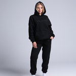 The All-In Travel Comfort Set: Cocoon Hoodie + Pants + Cocoon Travel Bundle - Cocoon-Australia