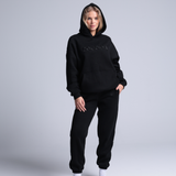 The All-In Travel Comfort Set: Cocoon Hoodie + Pants + Cocoon Travel Bundle - Cocoon-Australia