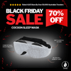 Cocoon Sleep Mask - Cocoon-Australia