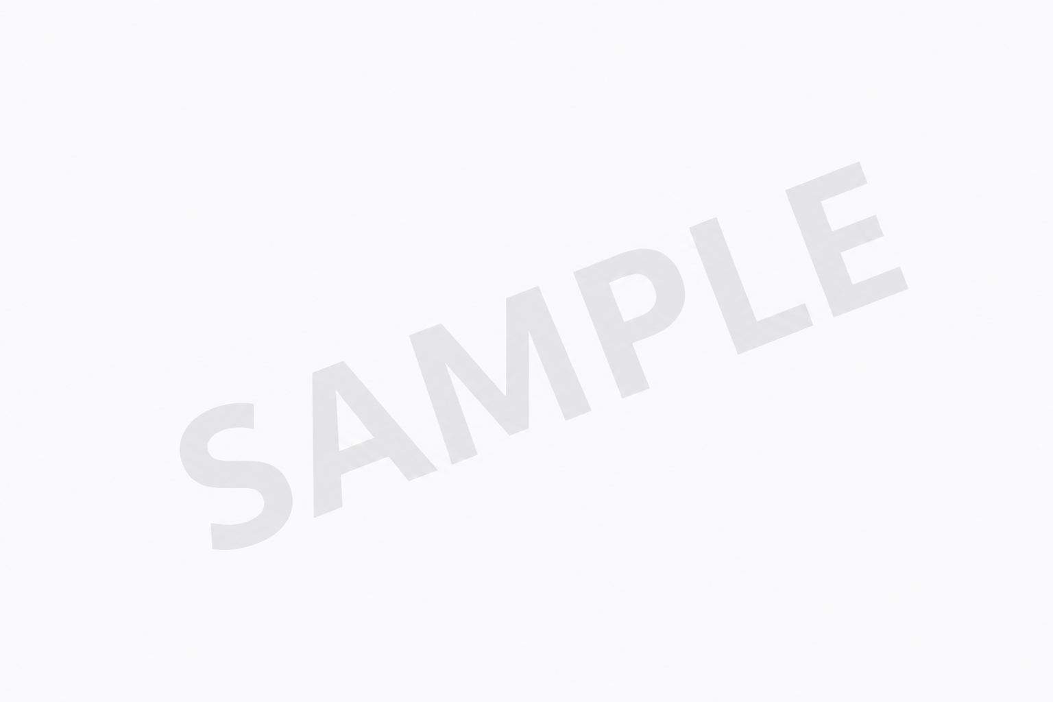 Special Sample Product - Cocoon-Australia