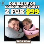 Cocoon Couples Offer - Cocoon-Australia