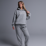 The All-In Travel Comfort Set: Cocoon Hoodie + Pants + Cocoon Travel Bundle - Cocoon-Australia