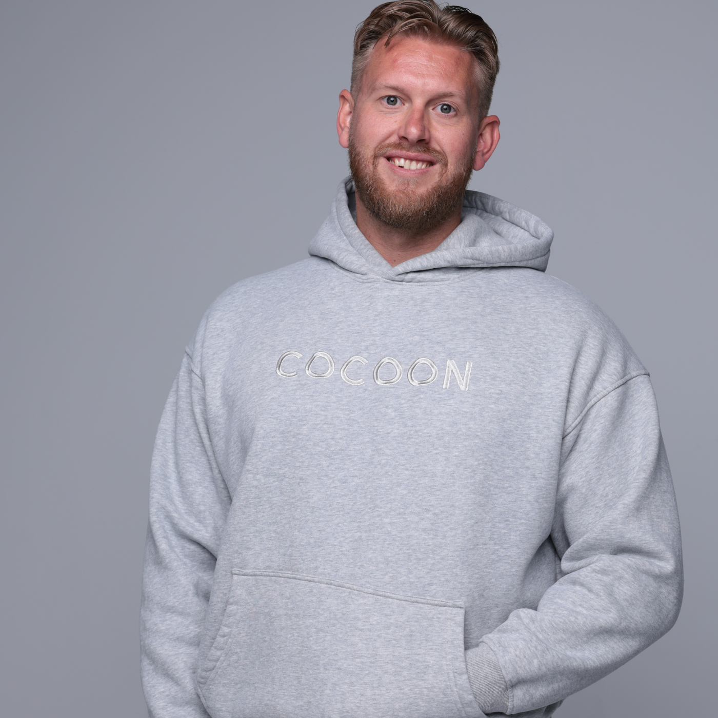The All-In Travel Comfort Set: Cocoon Hoodie + Pants + Cocoon Travel Bundle - Cocoon-Australia