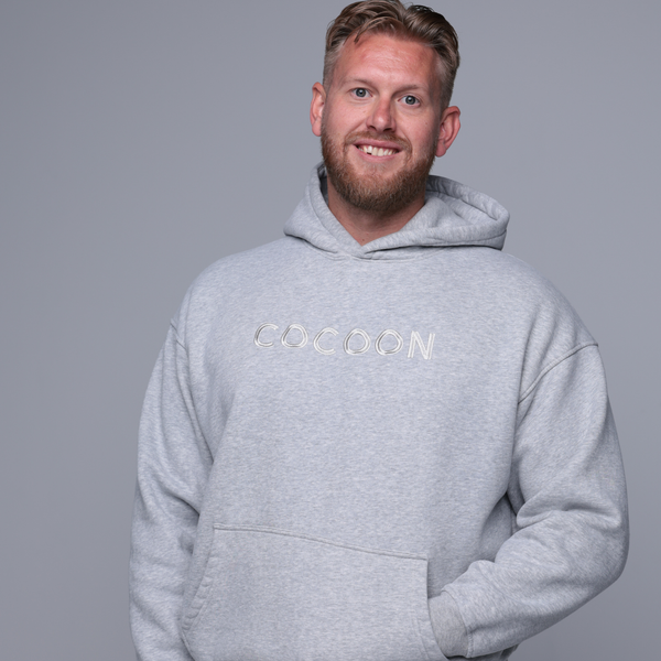The All-In Travel Comfort Set: Cocoon Hoodie + Pants + Cocoon Travel Bundle - Cocoon-Australia