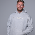 Cocoon Hoodie
