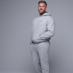 The All-In Travel Comfort Set: Cocoon Hoodie + Pants + Cocoon Travel Bundle - Cocoon-Australia