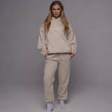 The All-In Travel Comfort Set: Cocoon Hoodie + Pants + Cocoon Travel Bundle - Cocoon-Australia