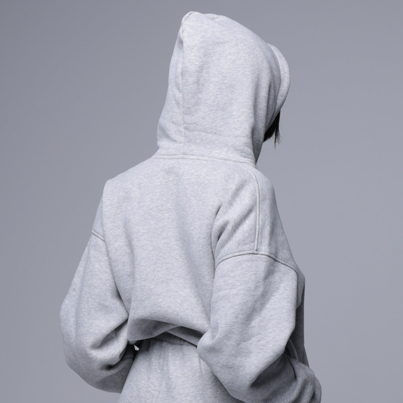 The All-In Travel Comfort Set: Cocoon Hoodie + Pants + Cocoon Travel Bundle - Cocoon-Australia
