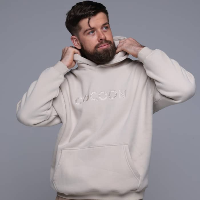 The All-In Travel Comfort Set: Cocoon Hoodie + Pants + Cocoon Travel Bundle - Cocoon-Australia
