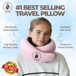 Cocoon Travel Pillow - Cocoon-Australia