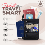 Cocoon RFID Multifunction ID Bag - Cocoon-Australia
