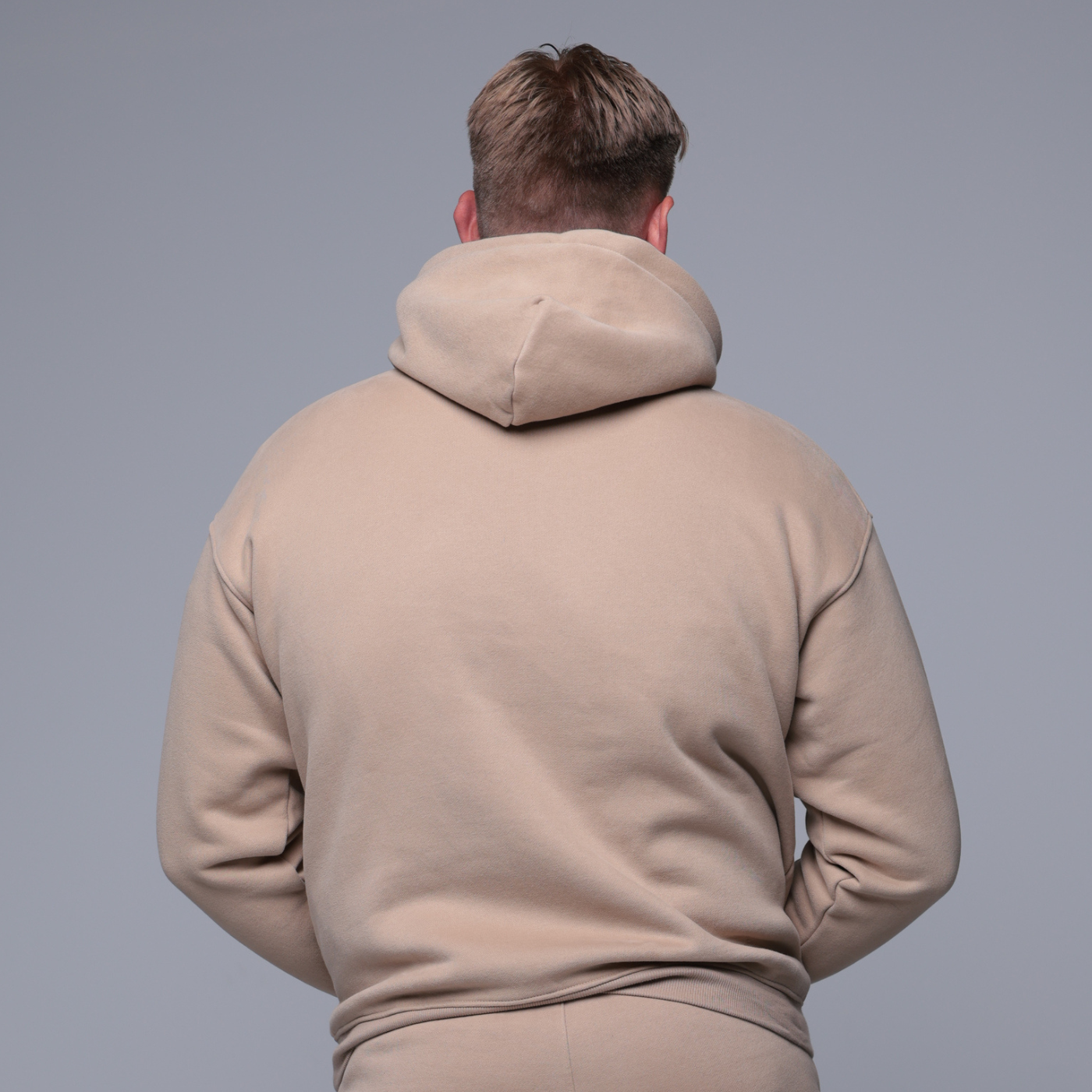 The All-In Travel Comfort Set: Cocoon Hoodie + Pants + Cocoon Travel Bundle - Cocoon-Australia