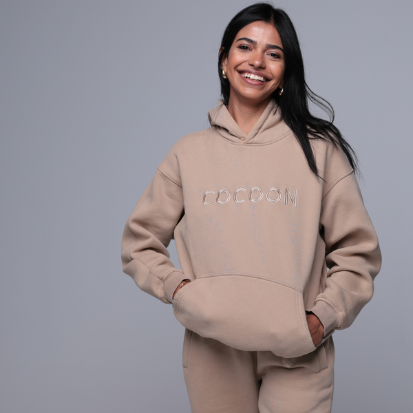 Cocoon Hoodie – Cocoon-Australia Cocoon Hoodie – Cocoon-Australia