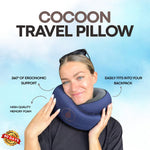 FREE Anti-Theft Bag with Cocoon Essentials Travel Pack - Cocoon-Australia