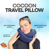 FREE Anti-Theft Bag with Cocoon Essentials Travel Pack - Cocoon-Australia
